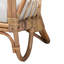 Chaise de style traditionnel décontracté