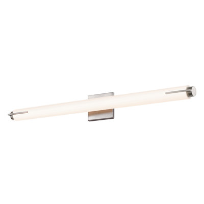 Tubo Slim Dimmable LED Bath Bar