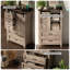 Commode 5 tiroirs Kaney-1957918765