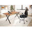 Barbonne Iron Writing Desk-1641883416
