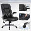 Fauteuil de bureau ergonomique Alira-1515631712