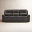 Canapé inclinable électrique en cuir véritable Meit-128605423