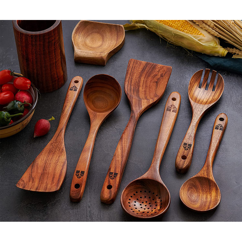 AIRPJ 8 Utensil Set