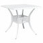 2 - Person Patio Dining Set Square Table-806826572