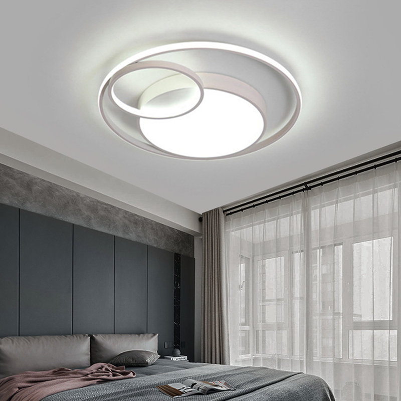 Kathaleia LED Flush Mount