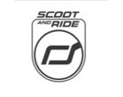 Scoot & Ride Logo