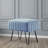 Defranco Upholstered Ottoman-1817594030