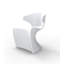 Wing Patio Dining Chair