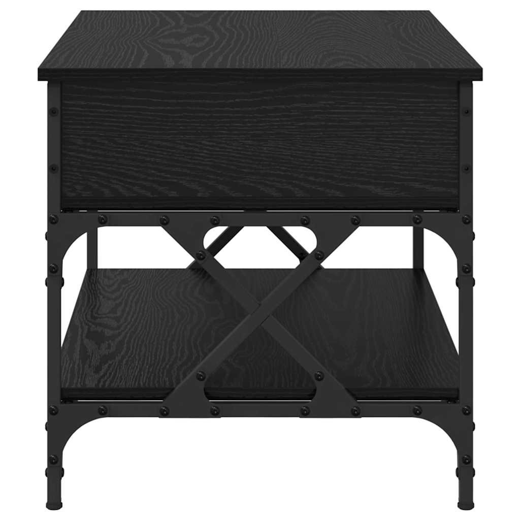 Lift Top Coffee Table with Storage