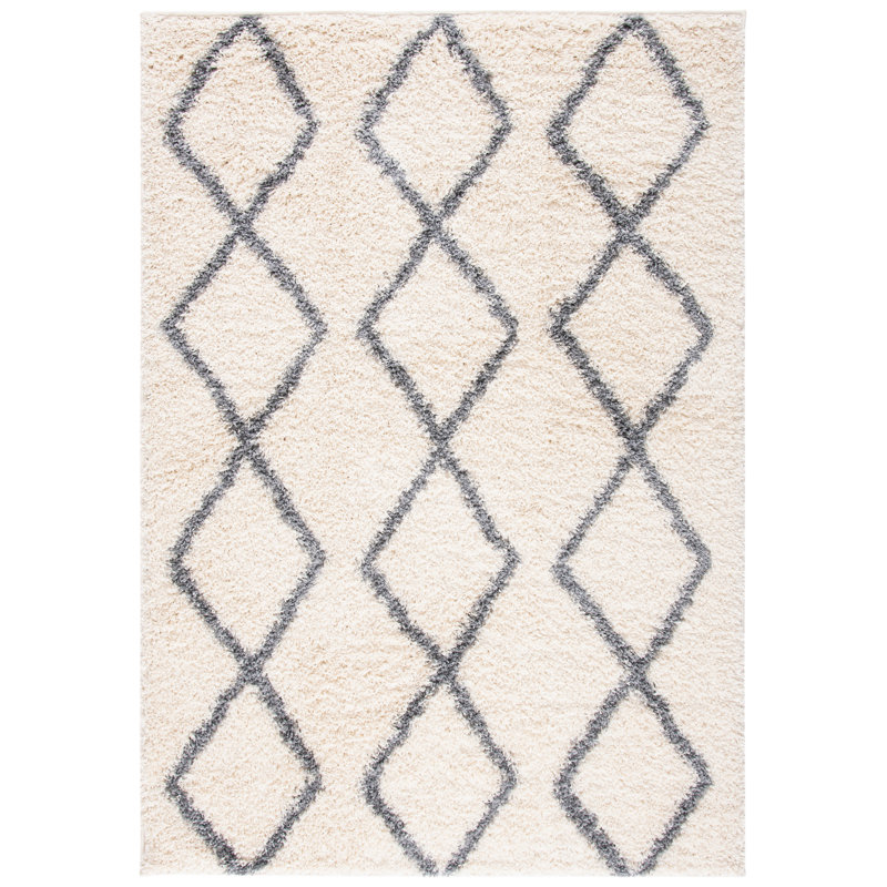 Tapis ivoire Millwright, Rectangle 9 pi x 12 pi