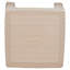 Addlyn Square Outdoor Coffee Table , 43cm cm W 43cm cm D-404742742