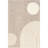 Gloria Abstract Shag Area Rug-1523237818