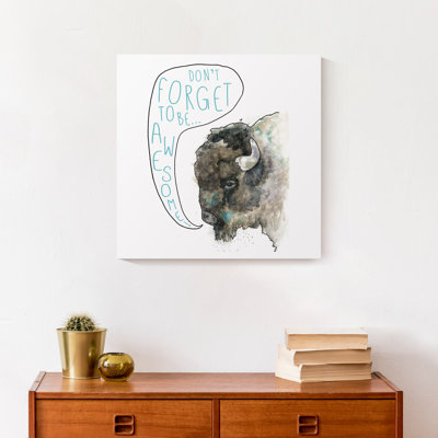 Art sur toile