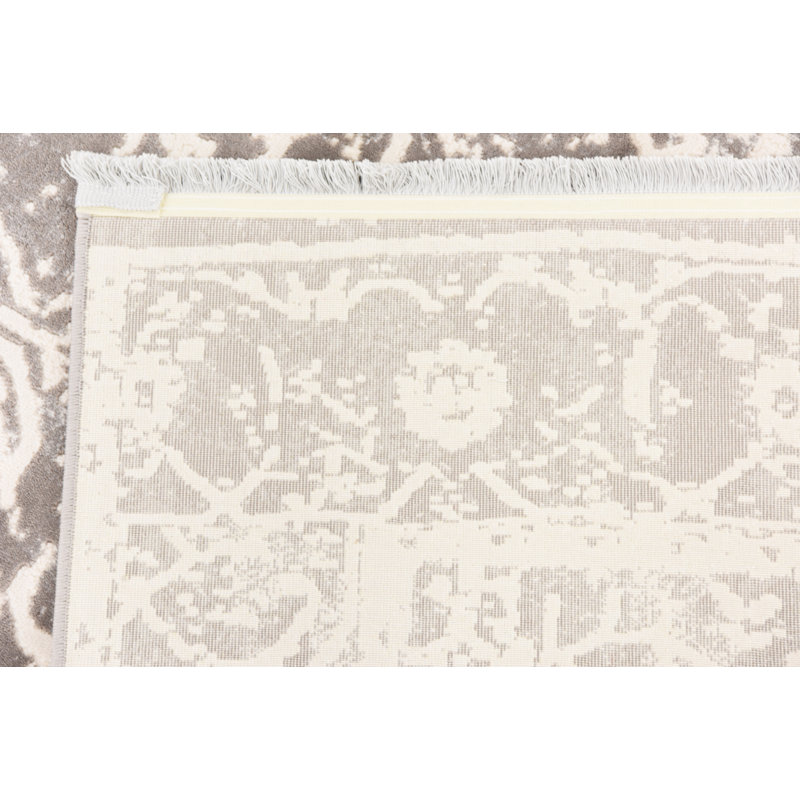 Sherrill Oriental Indoor Rug, Rectangle 5'1" x 8'