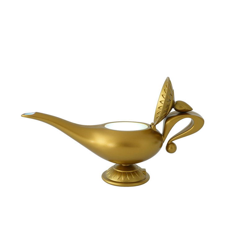 Figurine fantaisie à DEL 6,5 po