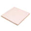 Carrelage imitation brique en céramique 5,2 po x 5,2 po-58143746