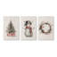 Jolly Little Trio Set of 3 Canvas Prints-1640162082-1640162270-1640162266
