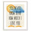 Impression sur papier Sunshine C-47841344-47841355