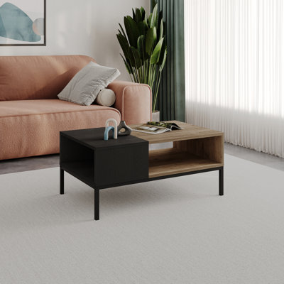 15 - Piece Living Room Table Set