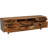 Pyrrhos 71'' Solid Wood Sideboard