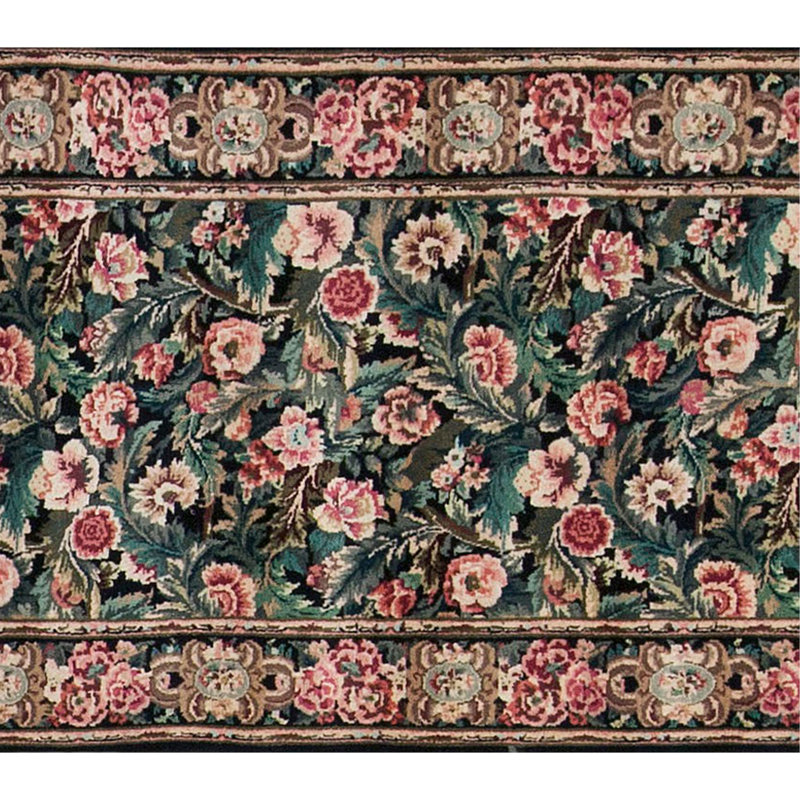 Prince One-of-a-Kind 2'6" X 12' Area Rug