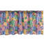 Multicolore cantonnière Ambesonne-100793702