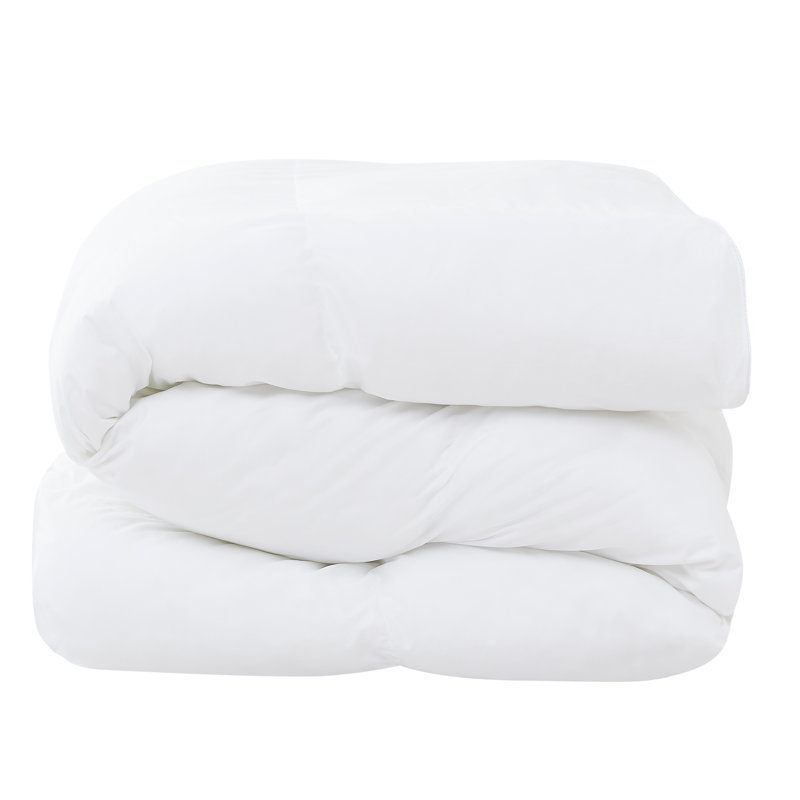 All Season Down Alternative Comforter, Queen