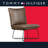 Tommy Hilfiger Ellington Armless Accent Chair-31775526