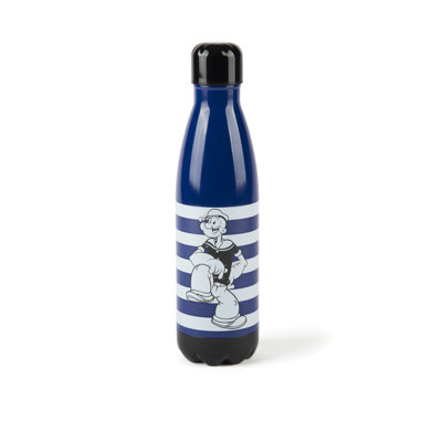 Excelsa 500ml Double Wall Insulated Stainless Steel Water Bottle