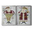 Jingle Santa - ensemble de 2 reproductions-238495664-238130026-238130029