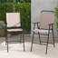 Tabouret de bar 24 po Braulio