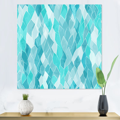 " Crystal Diamond Rhythm "