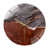Bronze ardoise