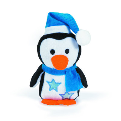 Penguin Plush Toys