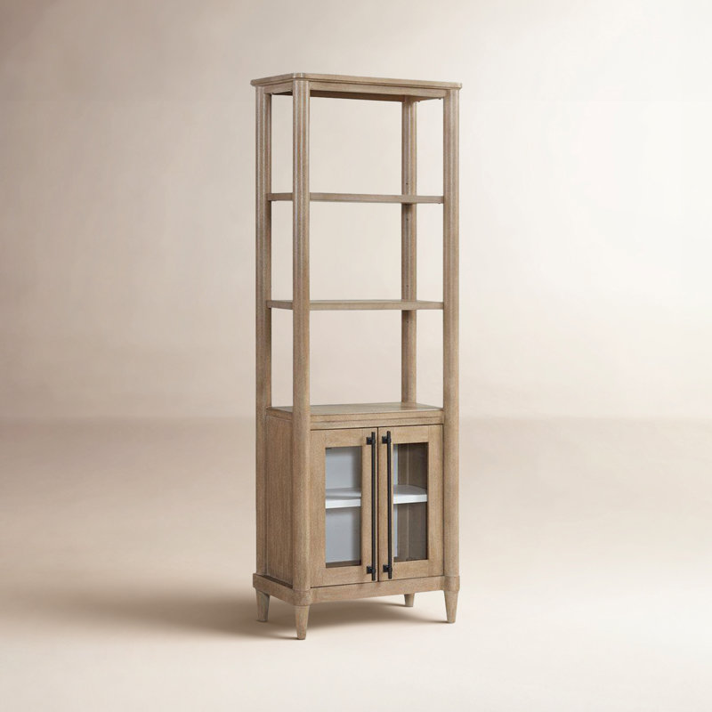 Dana Heights Pier Cabinet