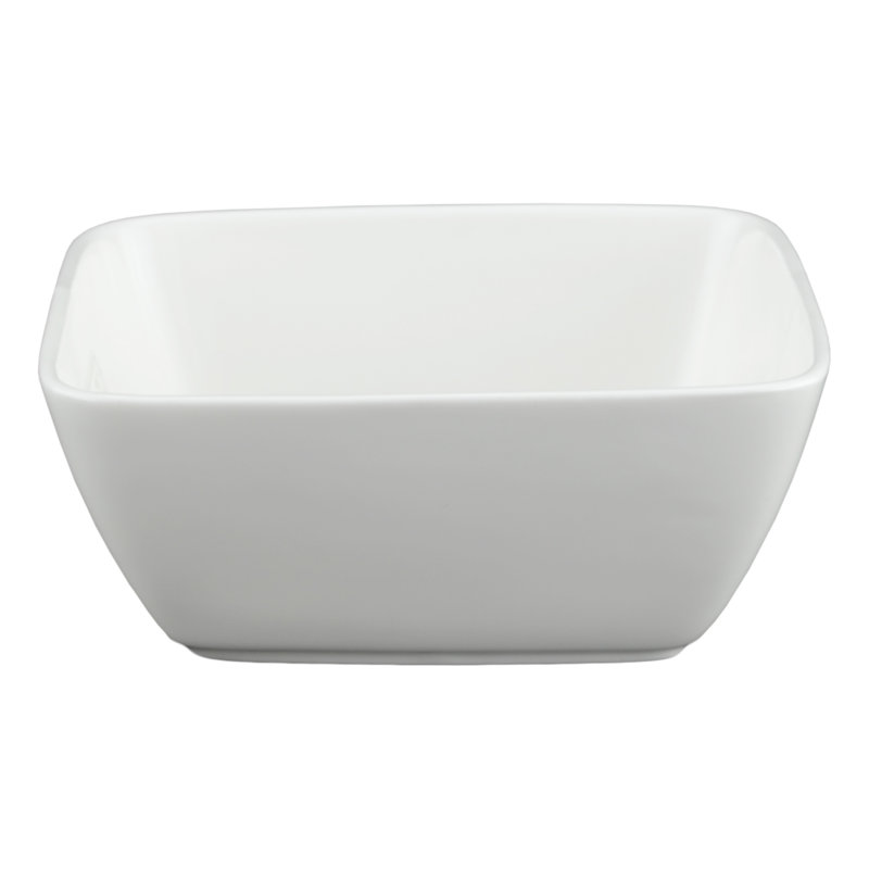 Bol à céréales White Tie Casablanca
