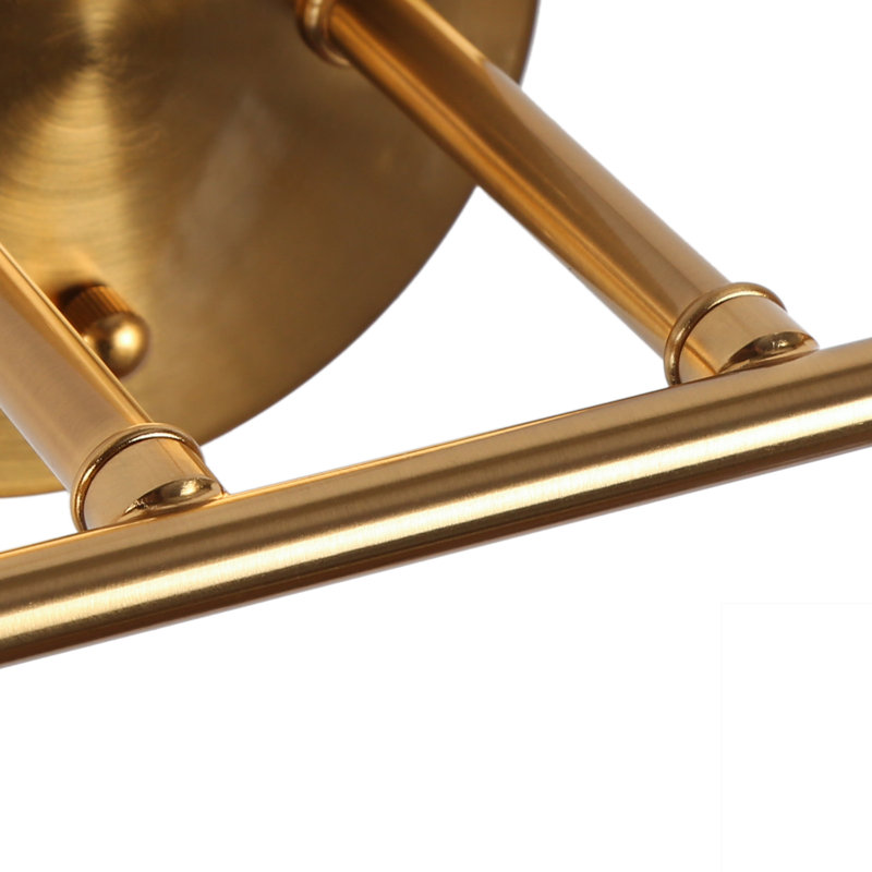 Noniam 2 - Light Dimmable Vanity Light
