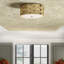 Ralph Lauren Ella 2 Light Flush Mount-37093759