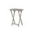 Bailie Folding Snack End Table-2144649132