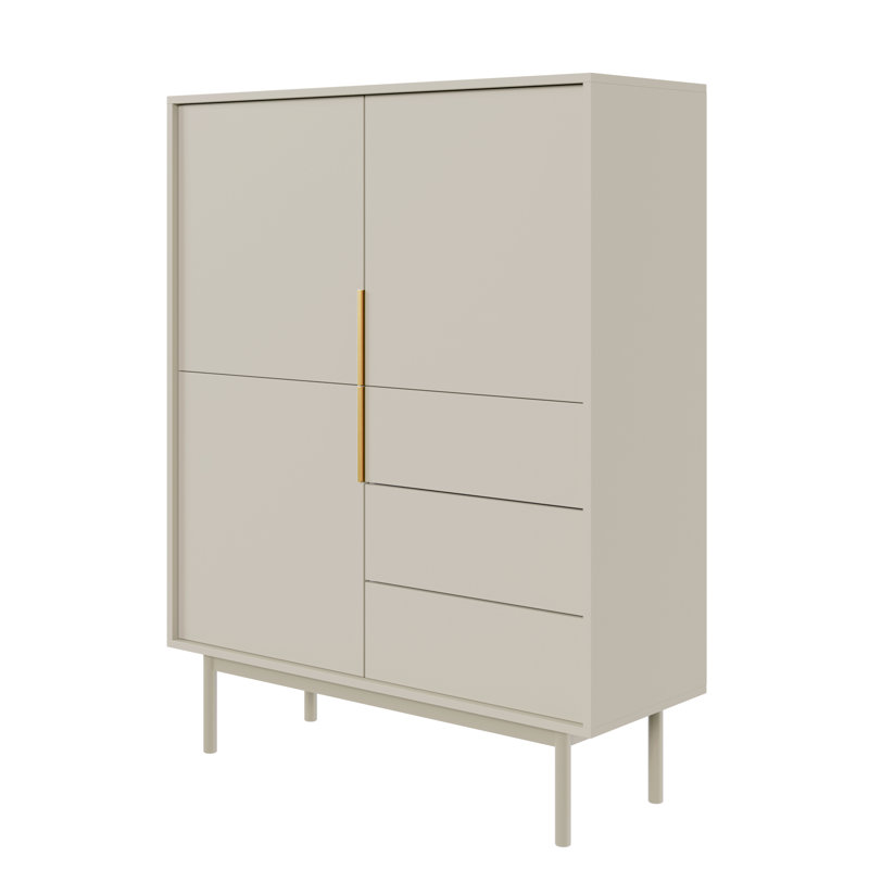 Pleshette 104 Sideboard