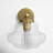 Marah Armed Sconce-913333428