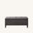 Tufted Top Soft Close Storage Bench-2061563802