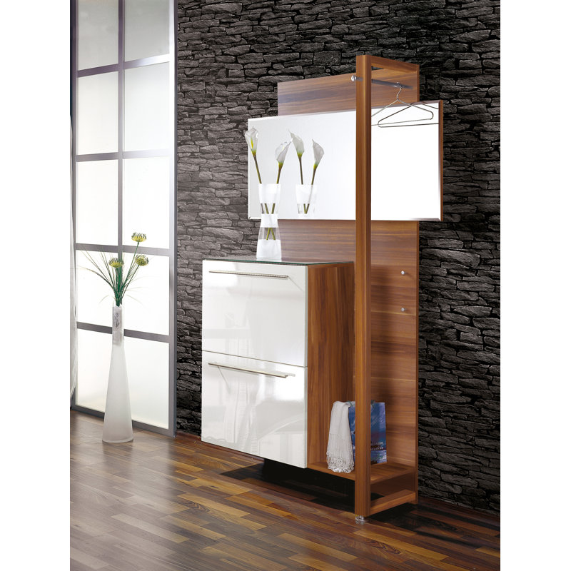 5110 Hall Tree 120cm Wide