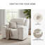 Keensburg Upholstered Power Recliner