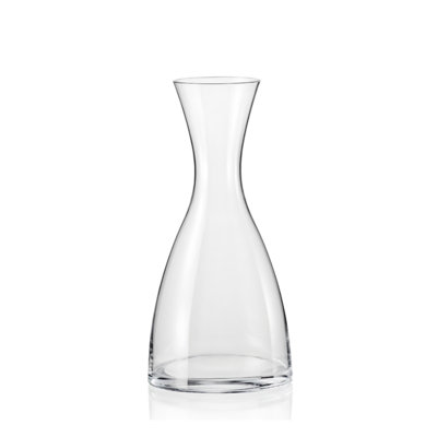 Shelva Glass Wine Carafe 1.2L