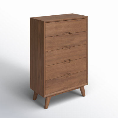 Commode 5 tiroirs Galina