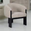 Fauteuil d'appoint Harroll-498337100