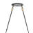 Otto 2 - Light Unique Globe Chandelier-17424611-17424614