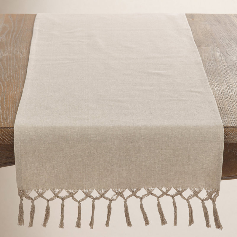 Chemin de table Penkridge, 72 po x 16 po