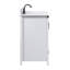 Ensemble de meuble-lavabo simple 42 po Slayton-2025224032
